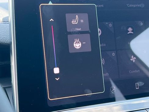 New 2026 Jeep Compass Latitude AWD/4WD image 22