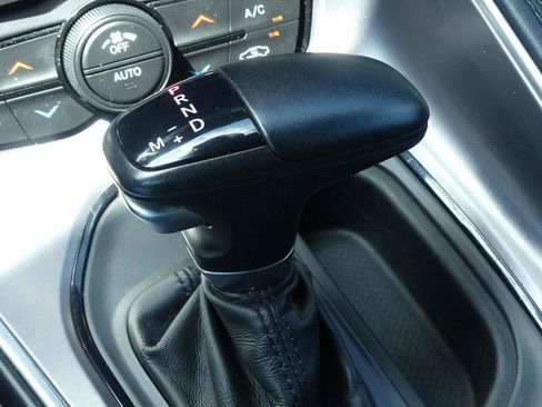 Used 2021 Dodge Challenger SXT w/ Blacktop Package RWD image 20