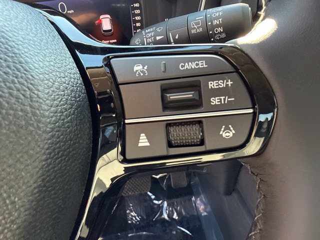 New 2026 Honda Pilot Touring image 15