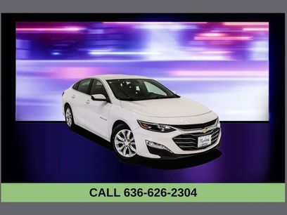 Used 2023 Chevrolet Malibu LT