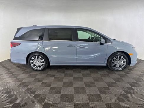 Used 2026 Honda Odyssey Touring image 5