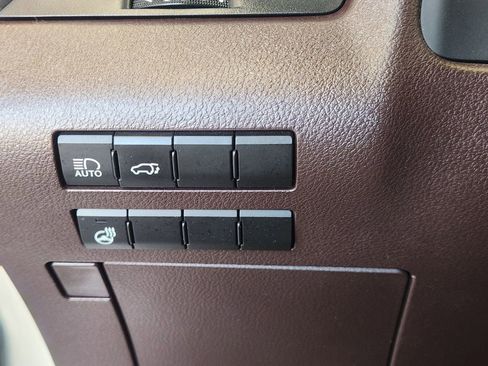 Used 2017 Lexus RX 350 FWD w/ Premium Package image 20