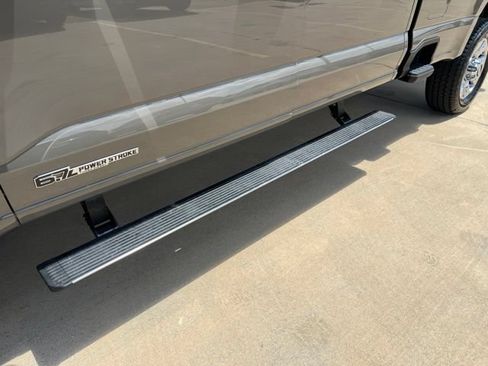 New 2026 Ford F350 Lariat w/ Chrome Package AWD/4WD image 11