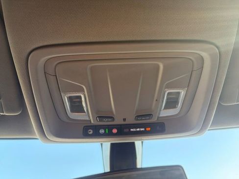 Used 2022 Chevrolet Silverado 1500 Custom RWD image 11