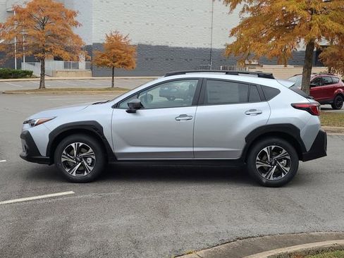 New 2026 Subaru Crosstrek 2.0i Premium image 6