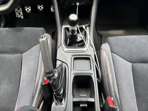 Used 2022 Subaru WRX Limited AWD/4WD image 26