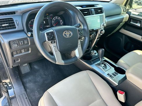 Used 2020 Toyota 4Runner SR5 image 9