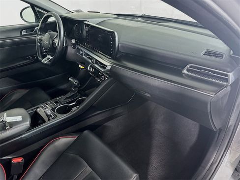 Used 2023 Kia K5 GT w/ GT1 Package image 30