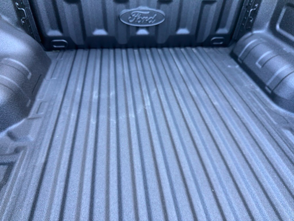 New 2026 Ford Ranger Raptor AWD/4WD image 12