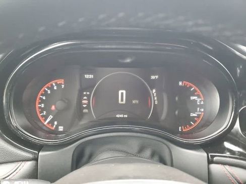 Used 2025 Dodge Durango GT AWD/4WD image 24