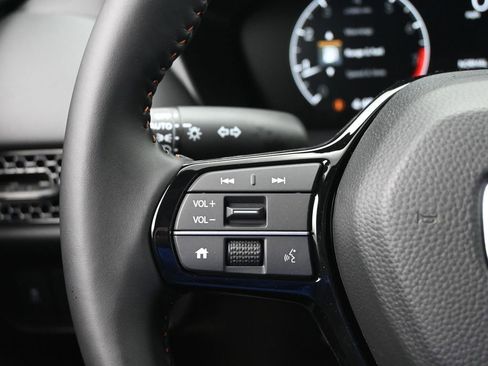 New 2026 Honda HR-V Sport image 11