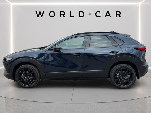 New 2026 MAZDA CX-30 2.5 Turbo w/ Premium Plus Pkg AWD/4WD image 6