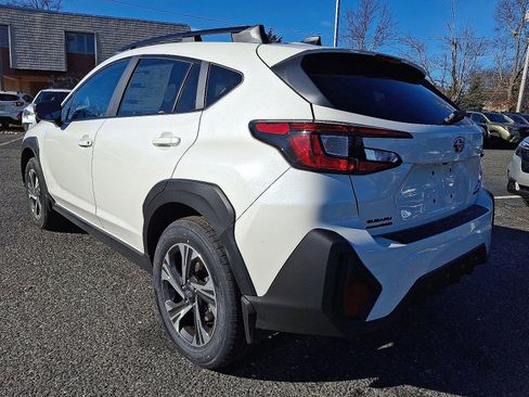 New 2026 Subaru Crosstrek 2.0i Premium AWD/4WD image 4