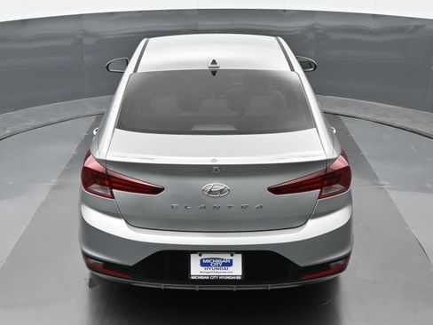 Used 2020 Hyundai Elantra SEL FWD image 30
