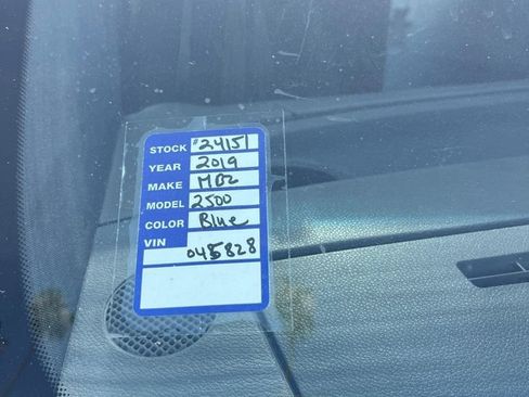 Used 2019 Mercedes-Benz Sprinter 144 image 25