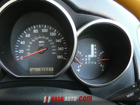 Used 2003 Lexus SC 430 Convertible RWD image 54