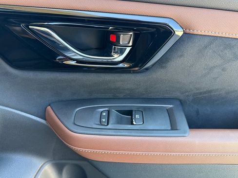 New 2026 Subaru Forester Touring AWD/4WD image 18