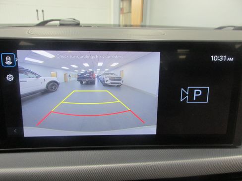 Used 2024 Hyundai Sonata SEL w/ Convenience Package FWD image 31