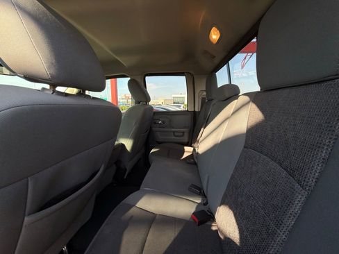 Used 2014 RAM 1500 Big Horn image 30