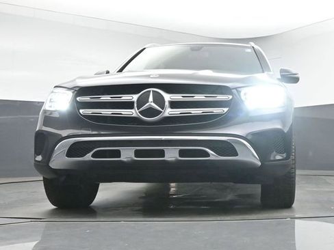 Used 2020 Mercedes-Benz GLC 300 image 12