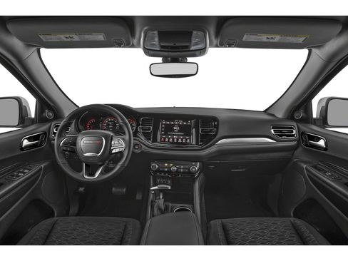 Used 2023 Dodge Durango GT AWD/4WD image 8
