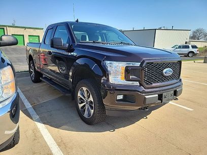 Used 2020 Ford F150 XL w/ Equipment Group 101A Mid