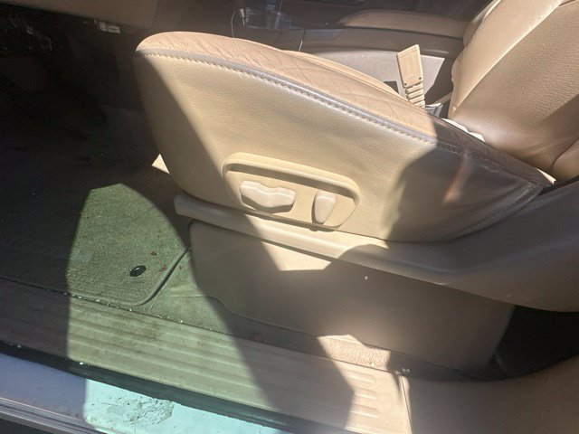 Used 2012 Nissan Armada Platinum RWD image 21