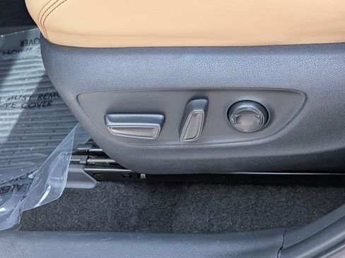 Used 2024 Toyota RAV4 XLE Premium w/ Weather Package FWD image 20