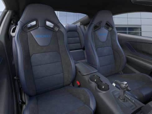 New 2025 Ford Mustang Dark Horse RWD image 39