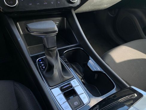 Used 2025 Hyundai Tucson SEL image 41