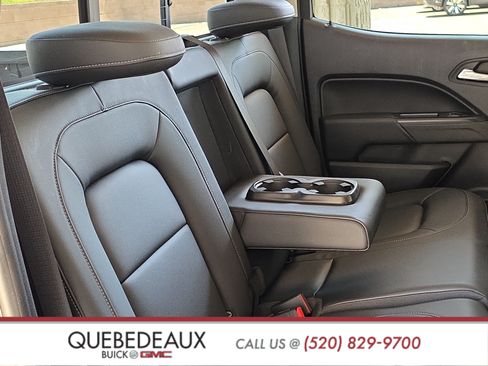 Used 2022 Chevrolet Colorado ZR2 AWD/4WD image 27