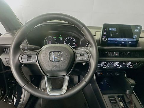 Certified 2026 Honda CR-V Sport image 11