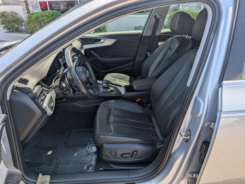 Used 2018 Audi A4 2.0T Premium Plus AWD/4WD image 12