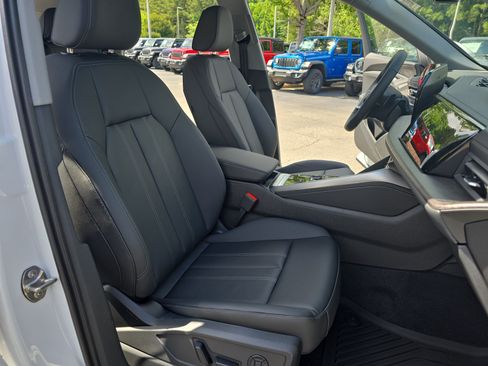 New 2026 Audi Q5 Premium AWD/4WD image 10