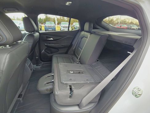 New 2026 Buick Envista Sport Touring w/ Convenience I Package image 13