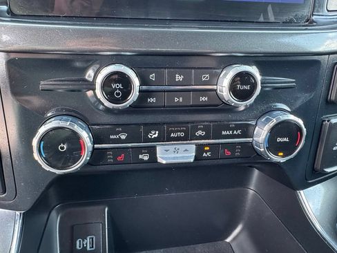 Used 2023 Ford F150 XLT w/ Equipment Group 302A High AWD/4WD image 28