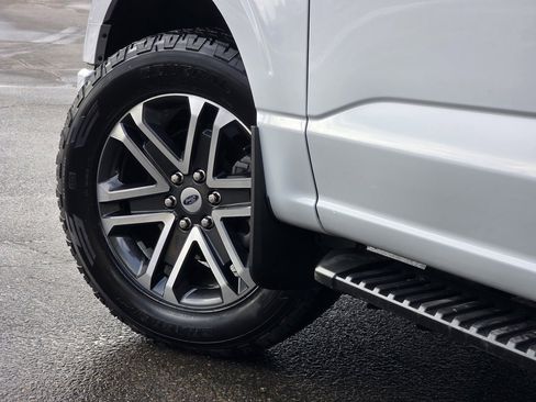 Used 2022 Ford F150 XL w/ STX Appearance Package image 6