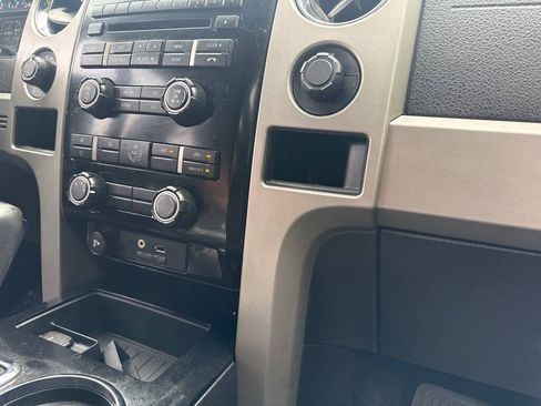 Used 2011 Ford F150 FX4 AWD/4WD image 19