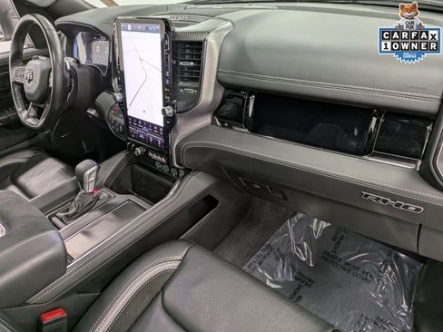 Used 2025 RAM 1500 RHO w/ RHO Level 1 Equipment Group AWD/4WD image 30