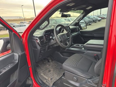 Used 2022 Ford F150 XL w/ STX Appearance Package image 20