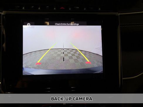 Used 2023 Jeep Grand Cherokee L Laredo AWD/4WD image 5