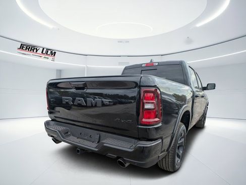 New 2026 RAM 1500 Big Horn image 3