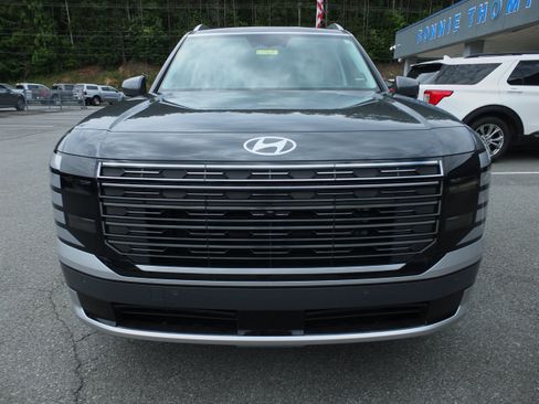Used 2026 Hyundai Palisade Calligraphy AWD/4WD image 8