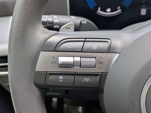 Certified 2024 Hyundai Sonata SEL FWD image 24