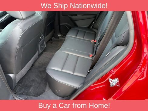 Used 2023 Nissan Rogue SV w/ SV Premium B Package AWD/4WD image 24