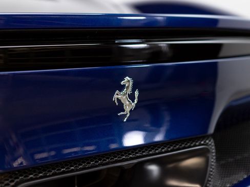 Certified 2023 Ferrari 296 GTS image 62