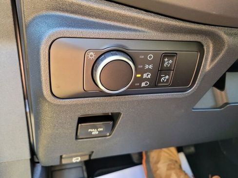 New 2025 Ford Bronco Base w/ Sasquatch Package image 28