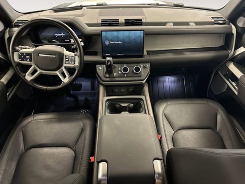 Used 2024 Land Rover Defender 130 S AWD/4WD image 10