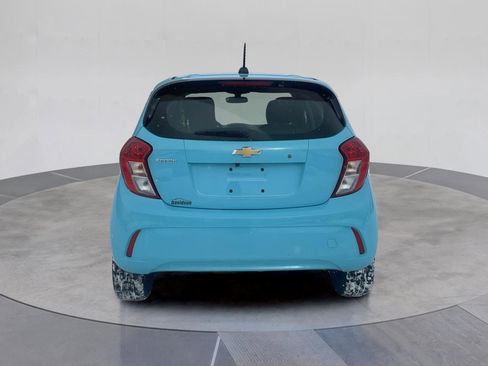 Used 2021 Chevrolet Spark LS image 4