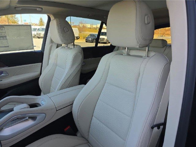 New 2026 Mercedes-Benz GLE 350 4MATIC image 22
